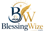 Blessingwize Logo